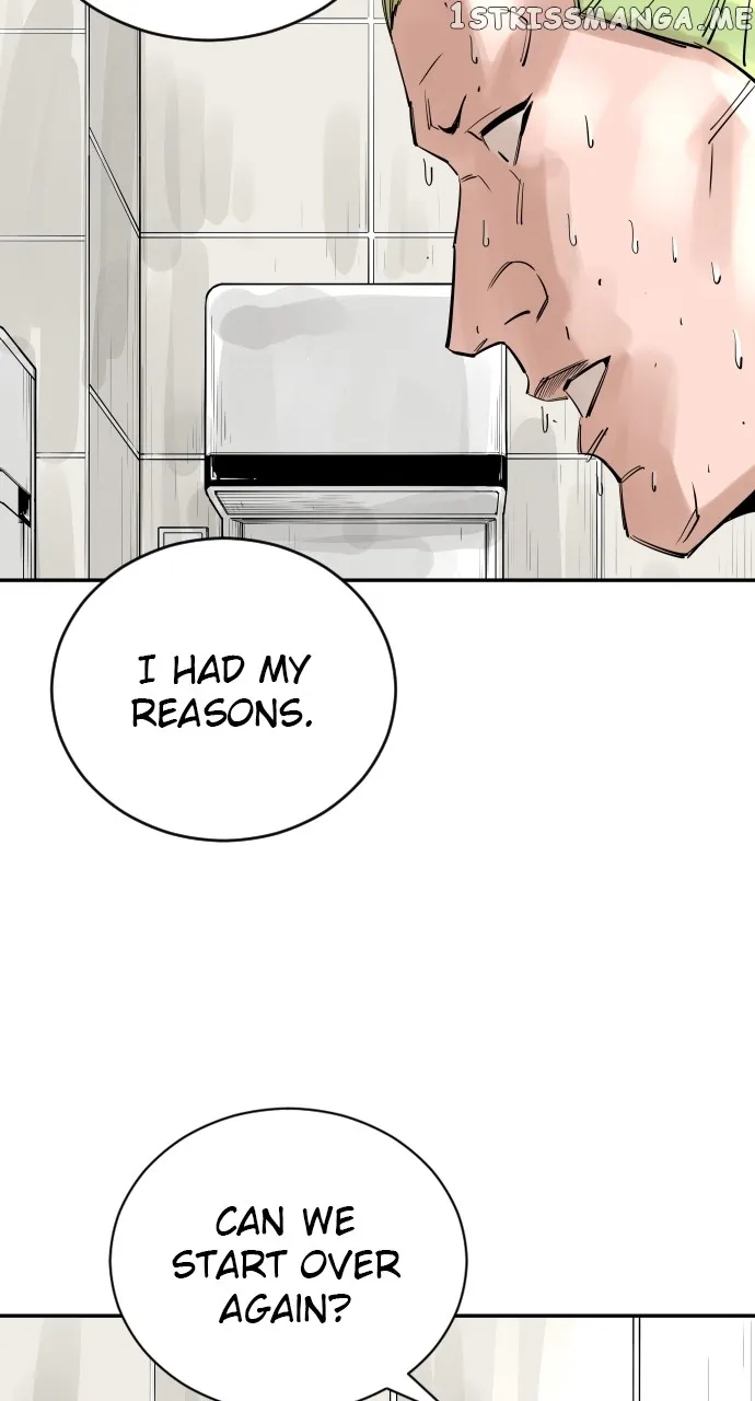 Build Up Chapter 115 page 63 - 