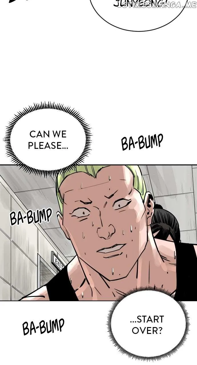 Build Up Chapter 115 page 65 - 