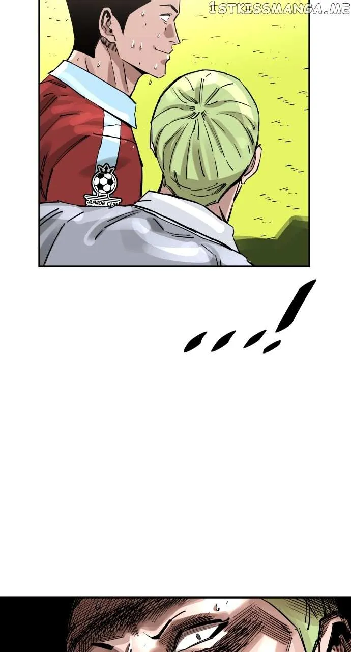Build Up Chapter 115 page 8 - 