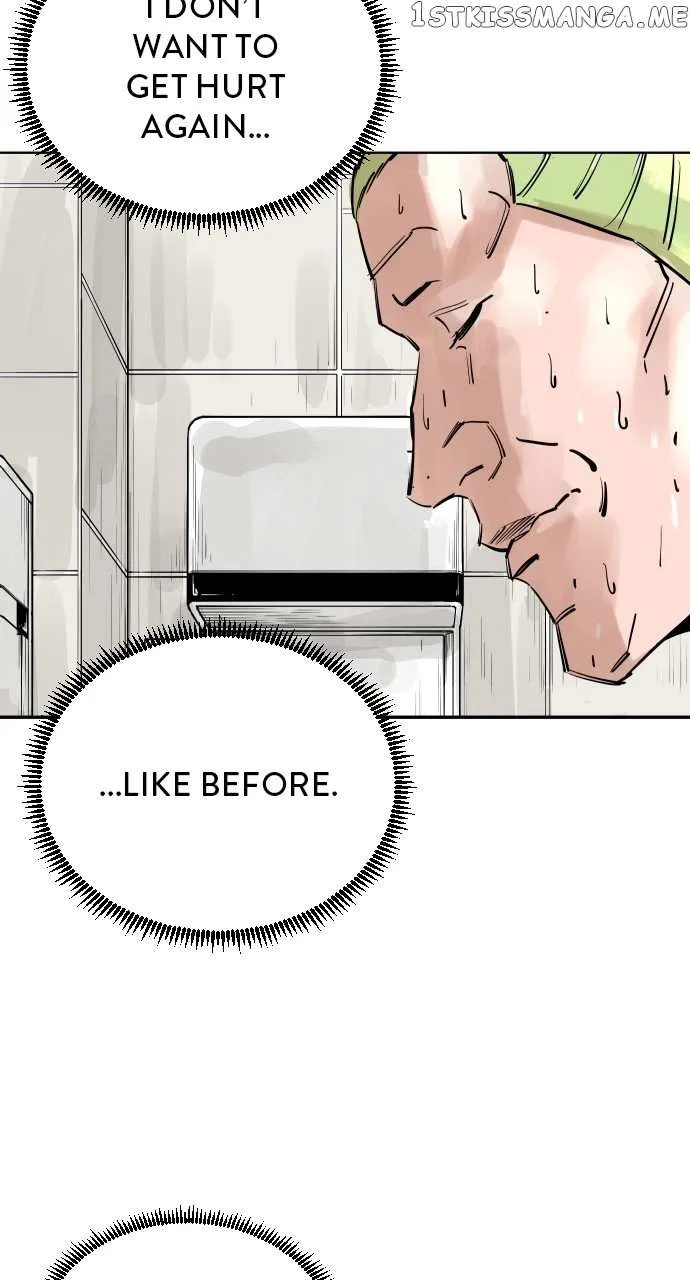 Build Up Chapter 115 page 71 - 
