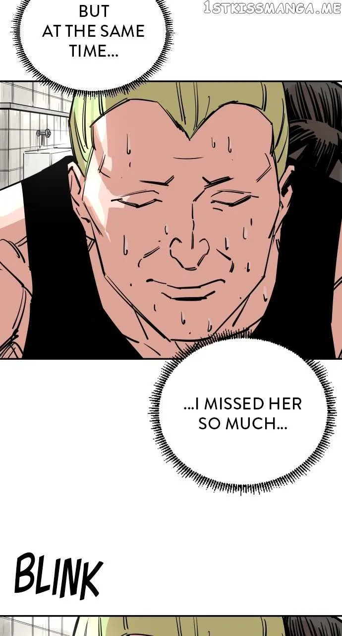 Build Up Chapter 115 page 72 - 