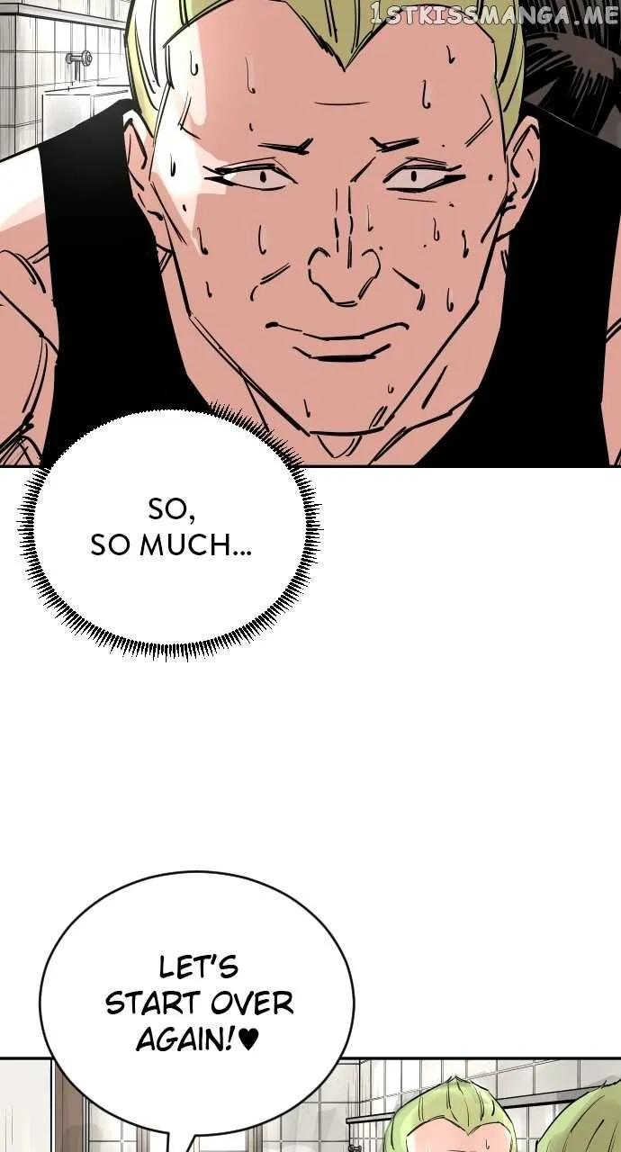Build Up Chapter 115 page 73 - 