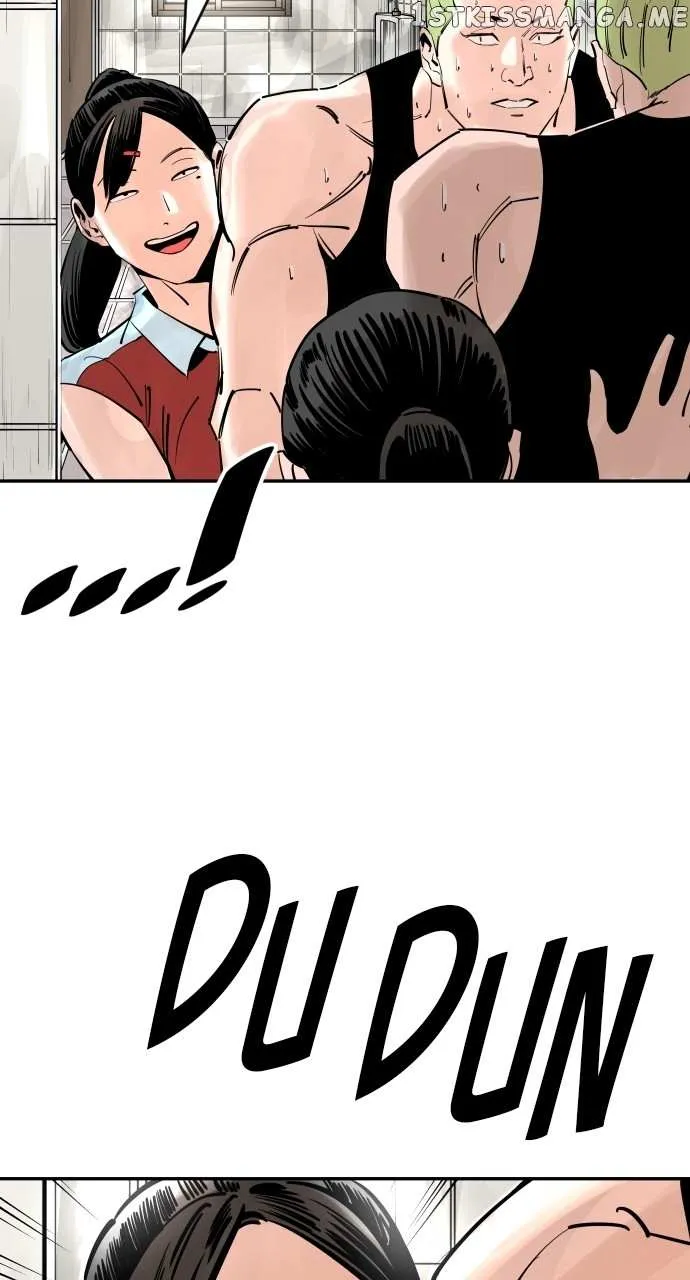 Build Up Chapter 115 page 74 - 