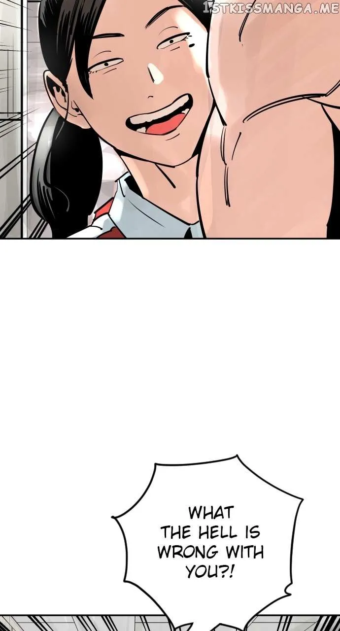 Build Up Chapter 115 page 75 - 