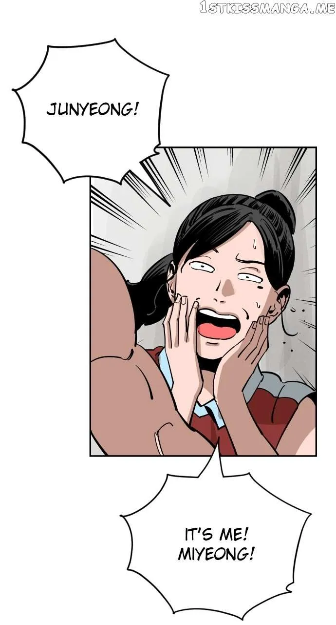 Build Up Chapter 115 page 77 - 