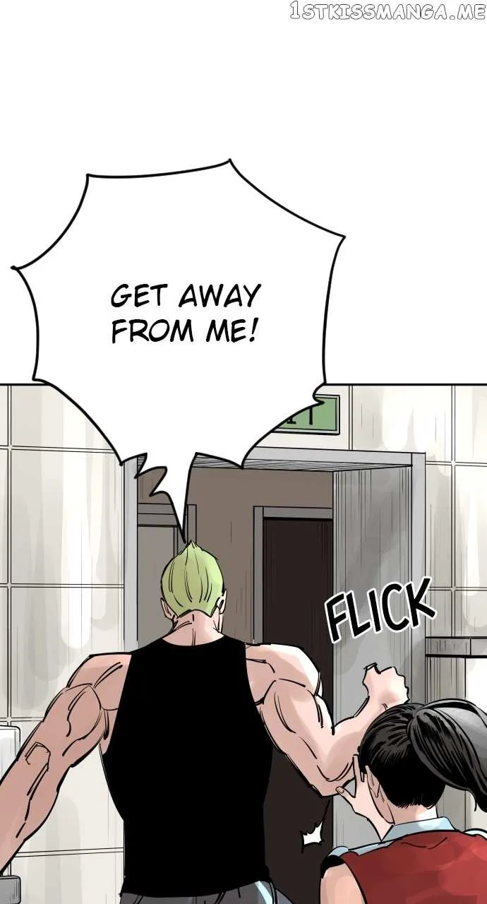 Build Up Chapter 115 page 78 - 
