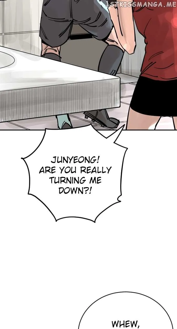 Build Up Chapter 115 page 79 - 
