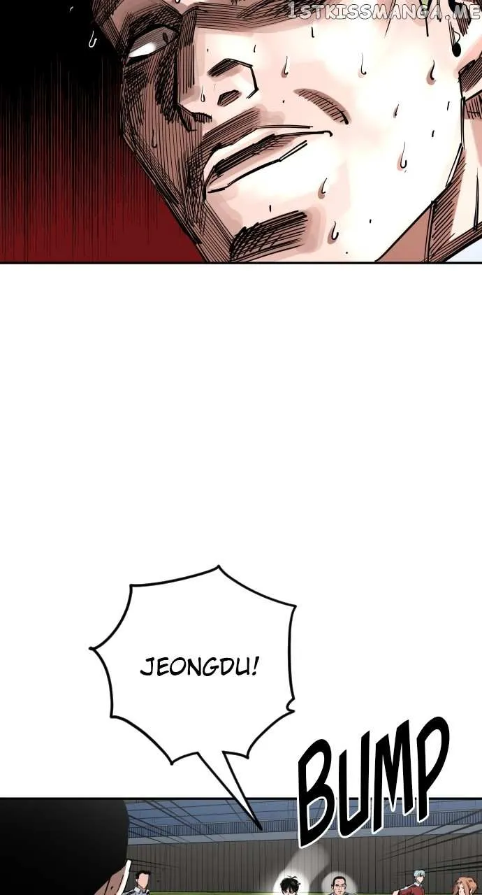 Build Up Chapter 115 page 9 - 