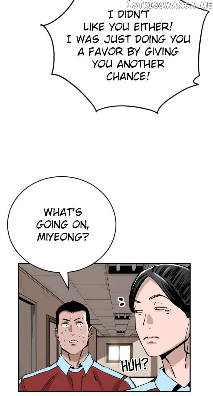 Build Up Chapter 115 page 82 - 