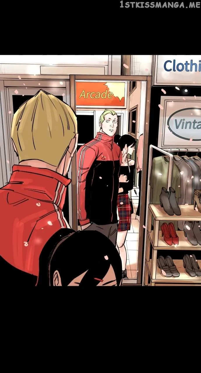 Build Up Chapter 115 page 86 - 