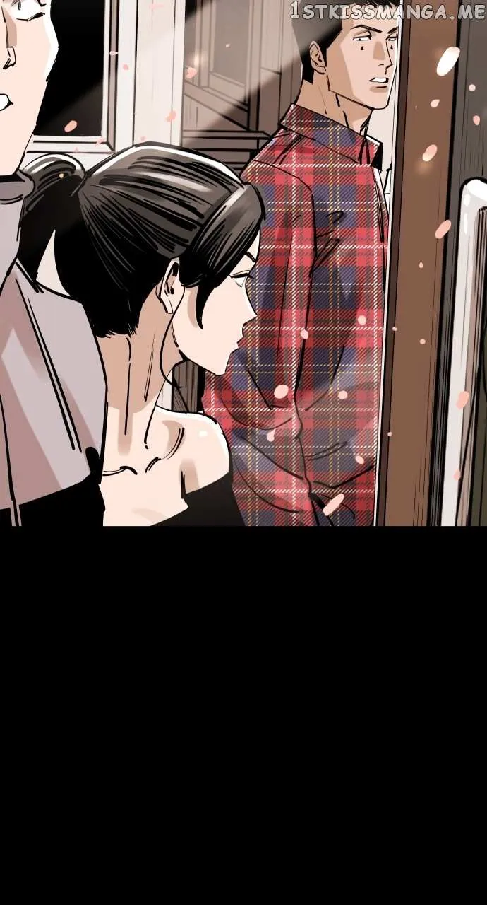Build Up Chapter 115 page 88 - 