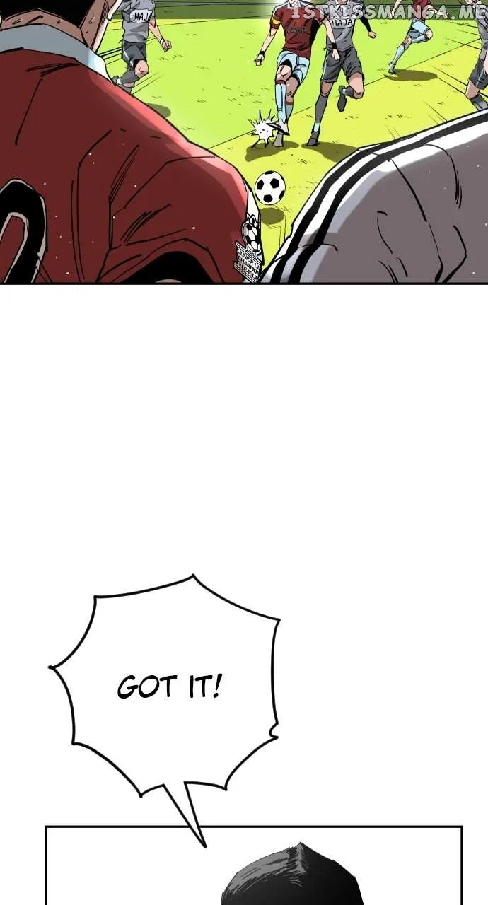 Build Up Chapter 115 page 10 - 