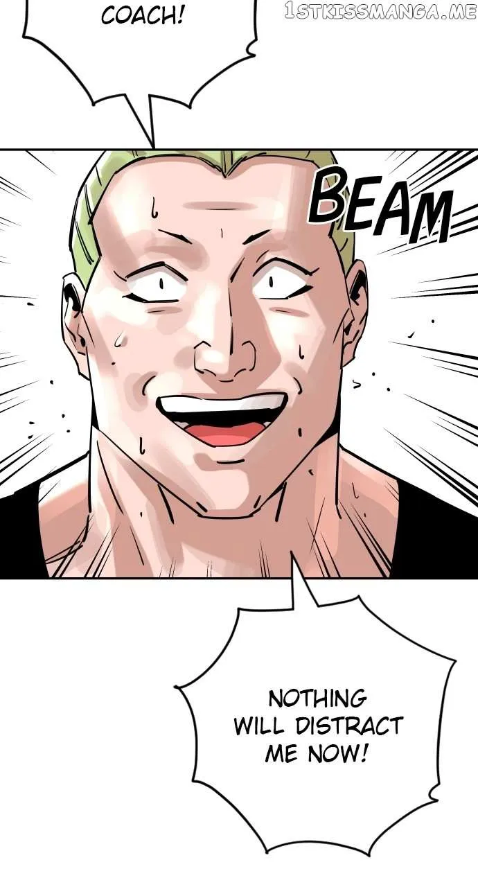 Build Up Chapter 115 page 92 - 