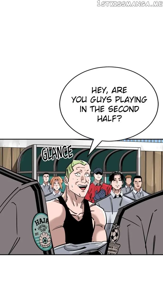 Build Up Chapter 115 page 93 - 
