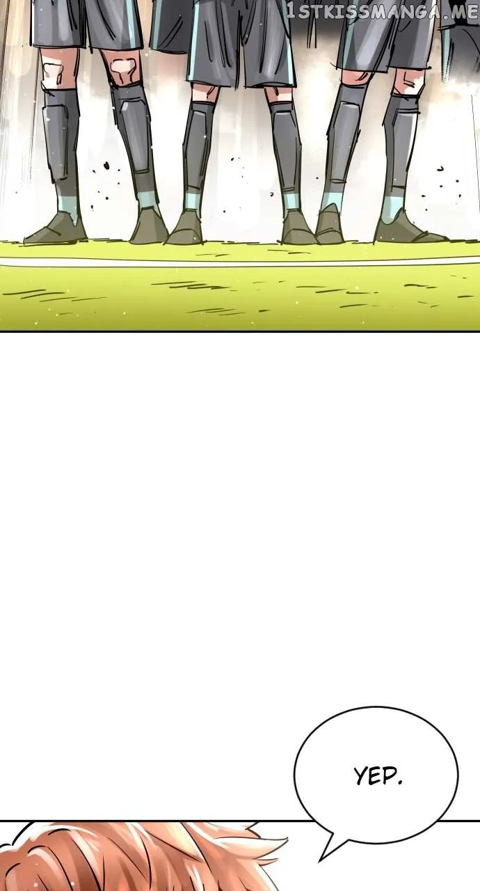 Build Up Chapter 115 page 95 - 