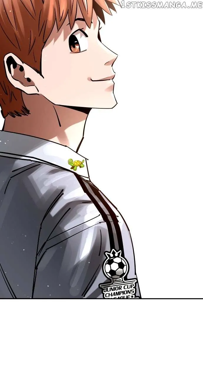 Build Up Chapter 115 page 96 - 