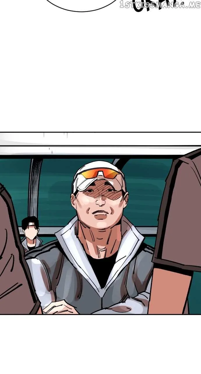 Build Up Chapter 116 page 11 - 