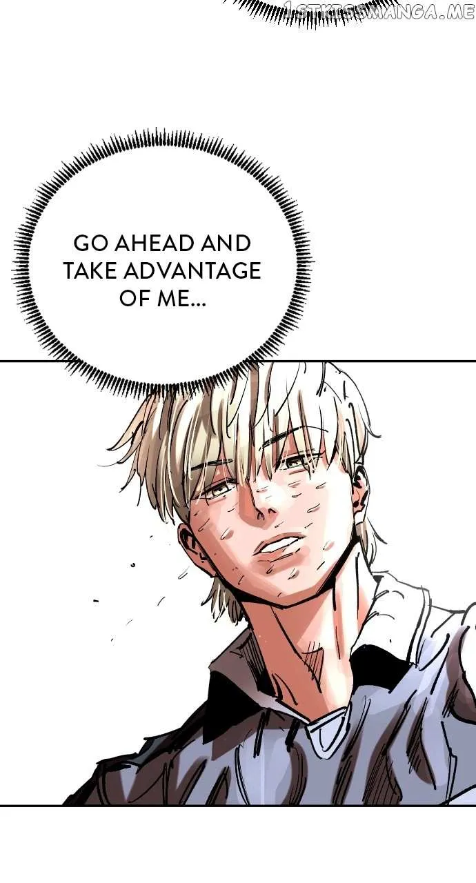 Build Up Chapter 116 page 101 - 