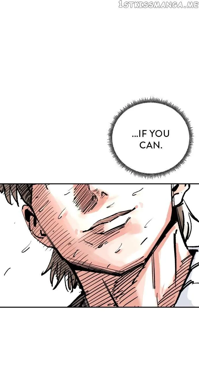 Build Up Chapter 116 page 102 - 