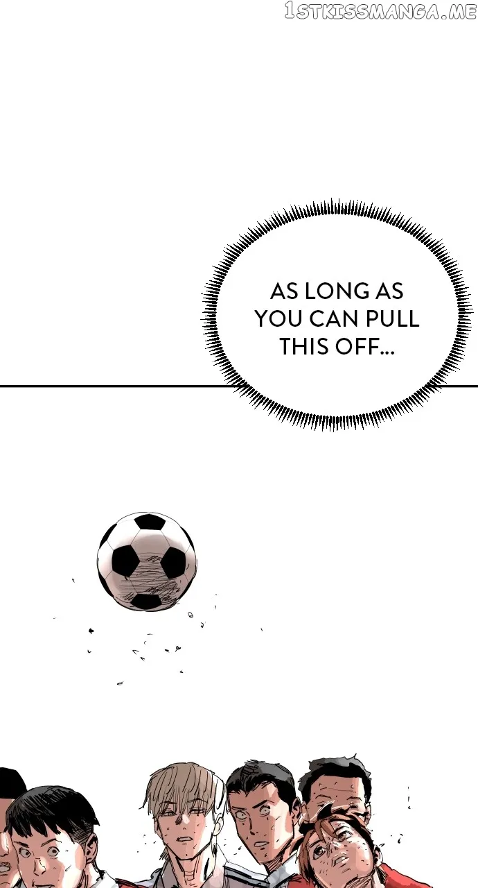 Build Up Chapter 116 page 103 - 