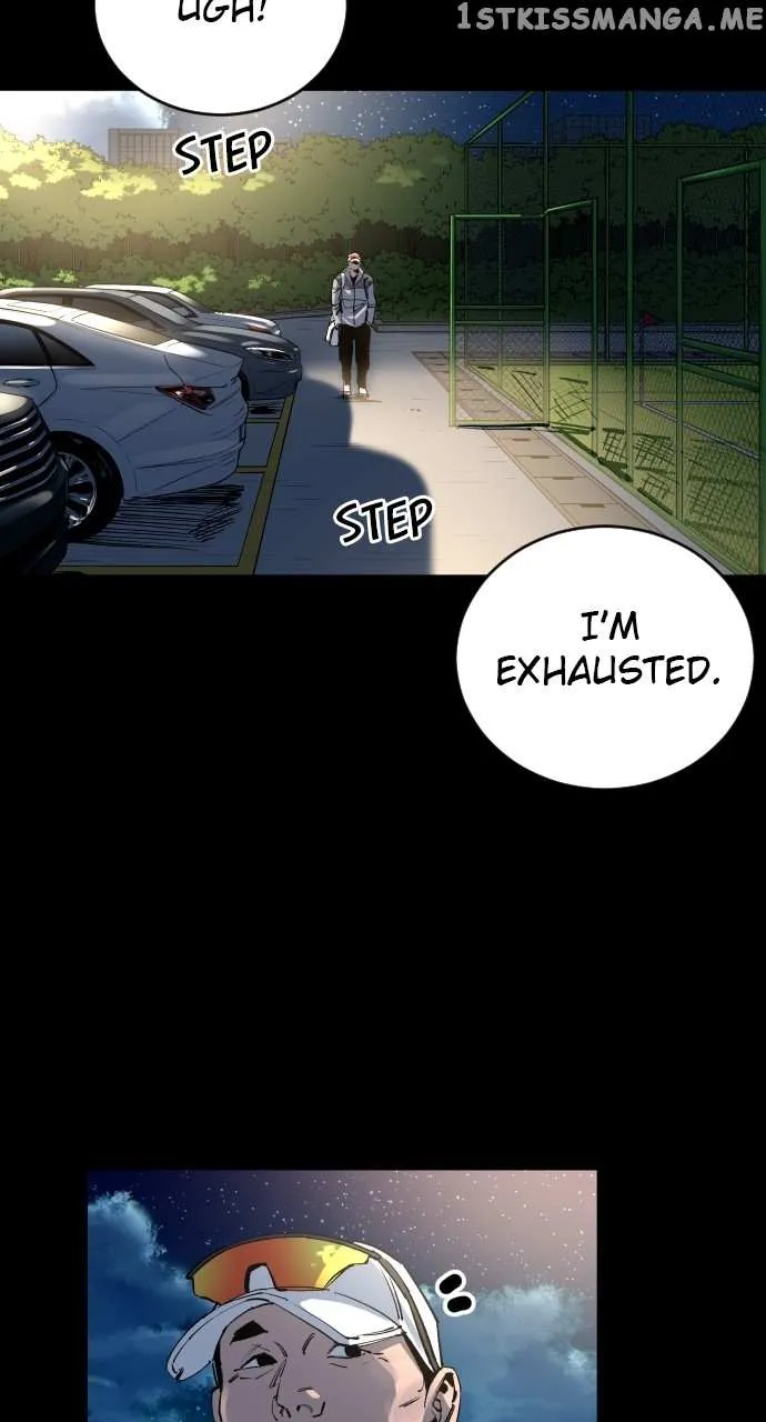 Build Up Chapter 116 page 15 - 