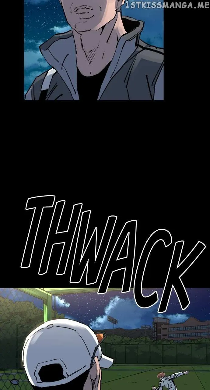 Build Up Chapter 116 page 16 - 