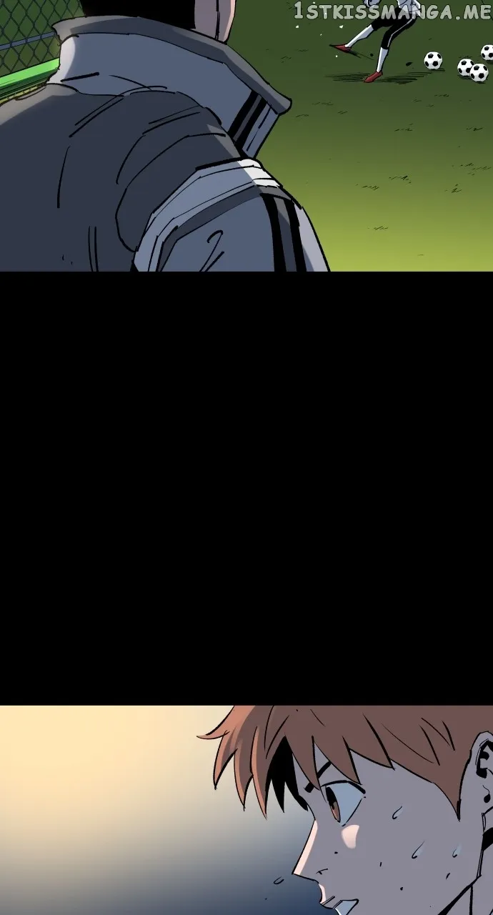 Build Up Chapter 116 page 17 - 