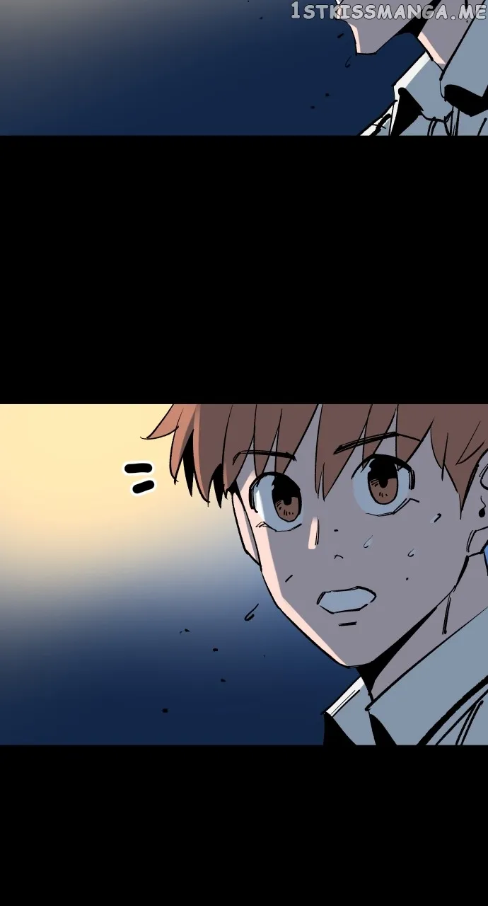 Build Up Chapter 116 page 18 - 