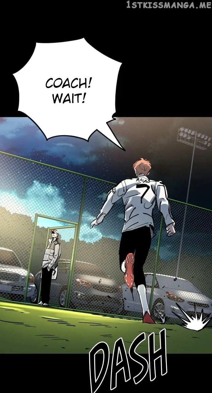 Build Up Chapter 116 page 19 - 