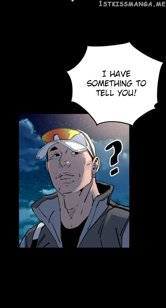 Build Up Chapter 116 page 20 - 