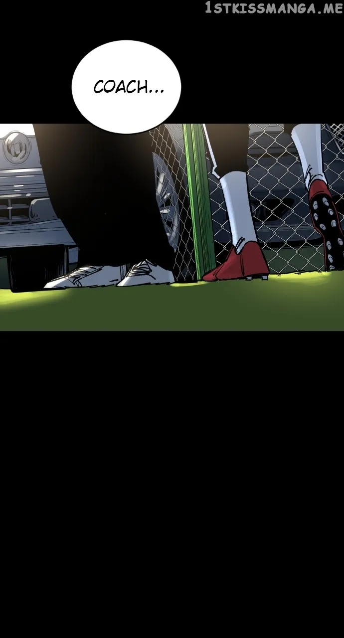Build Up Chapter 116 page 21 - 