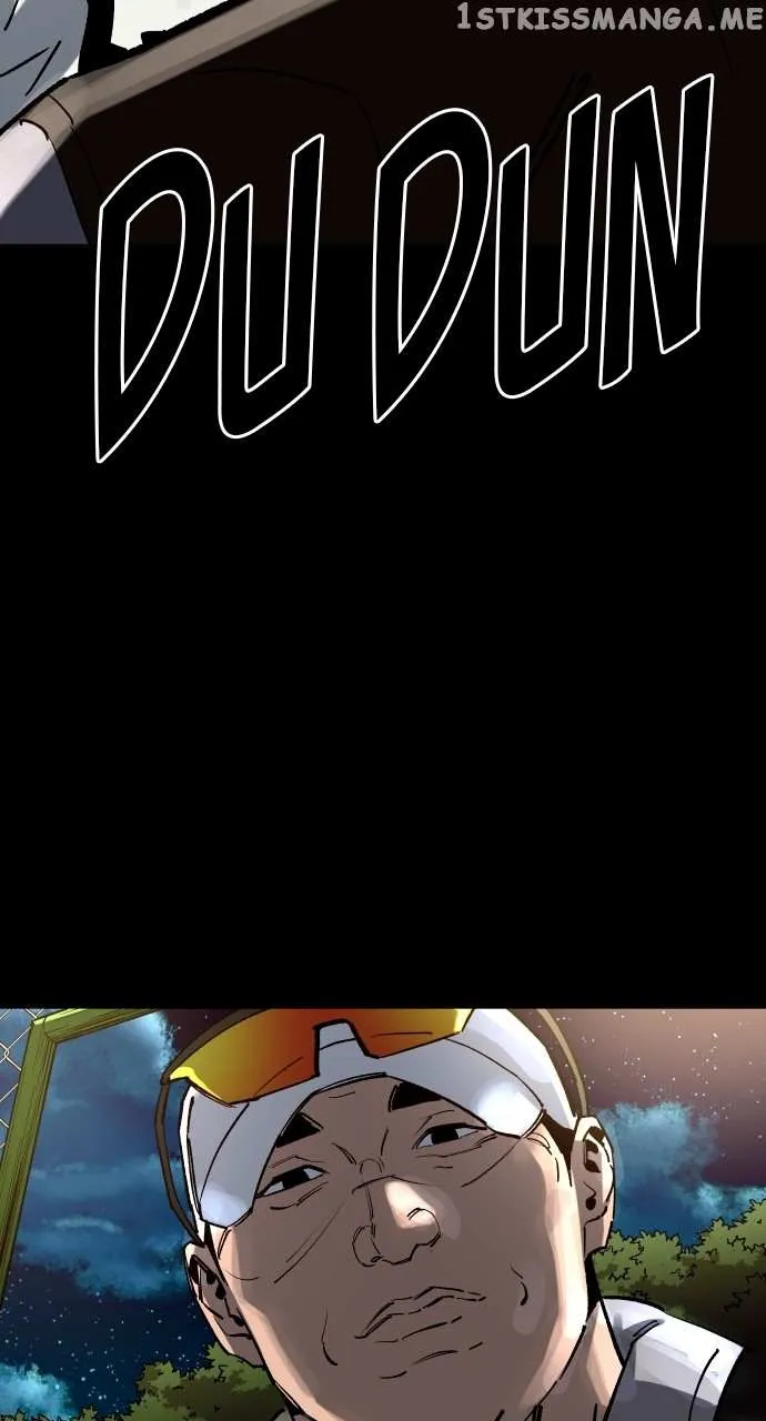 Build Up Chapter 116 page 23 - 