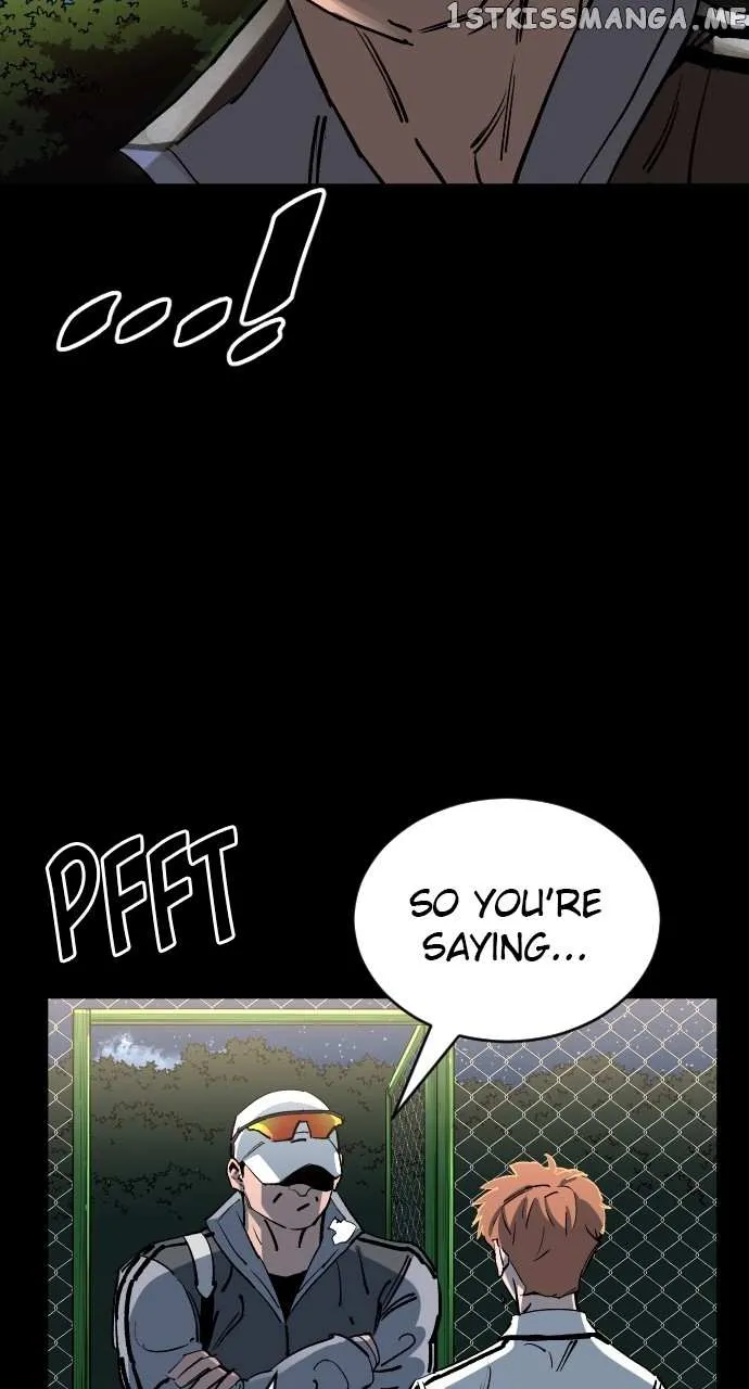 Build Up Chapter 116 page 24 - 