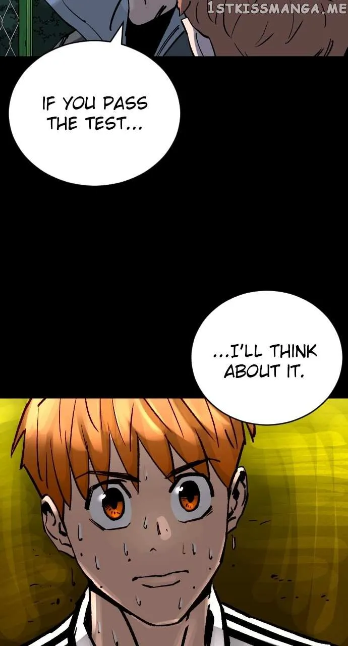 Build Up Chapter 116 page 26 - 