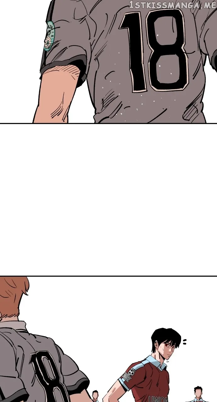 Build Up Chapter 116 page 29 - 