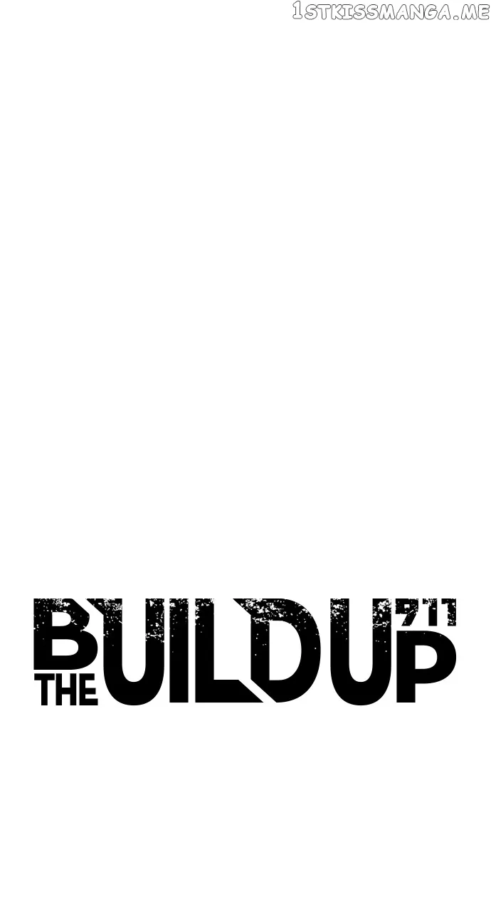 Build Up Chapter 116 page 32 - 
