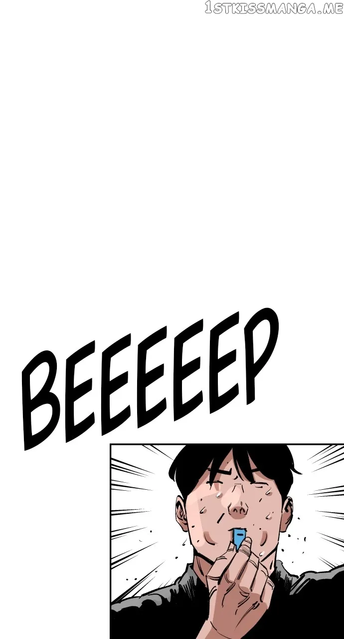 Build Up Chapter 116 page 34 - 