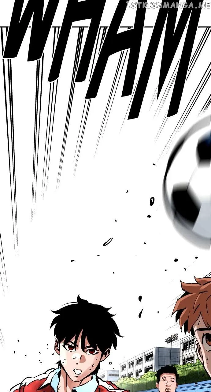 Build Up Chapter 116 page 36 - 