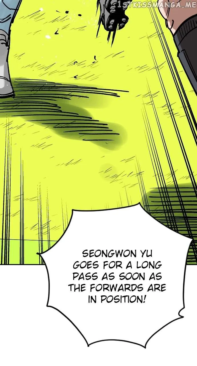 Build Up Chapter 116 page 38 - 