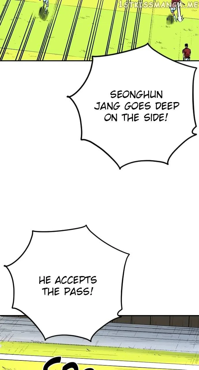 Build Up Chapter 116 page 40 - 