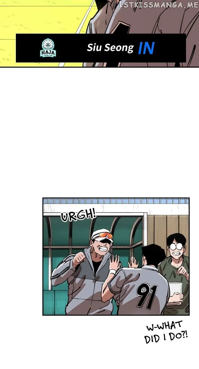 Build Up Chapter 116 page 5 - 