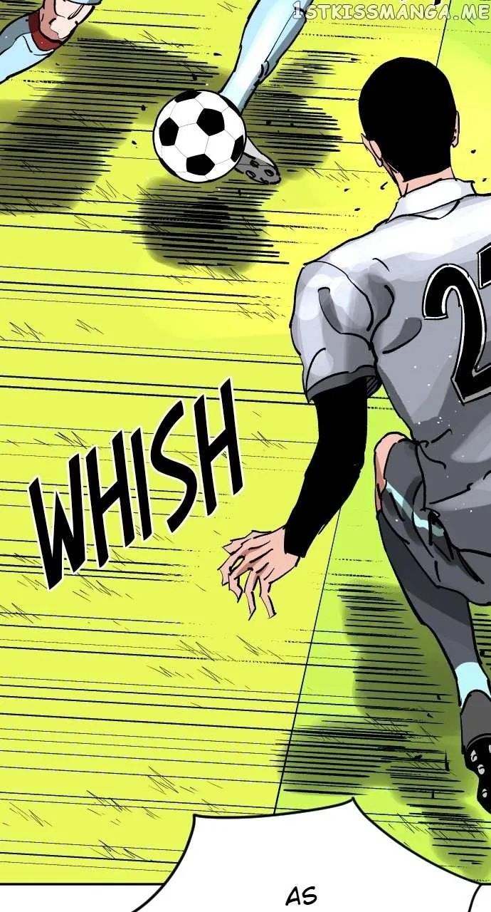 Build Up Chapter 116 page 42 - 