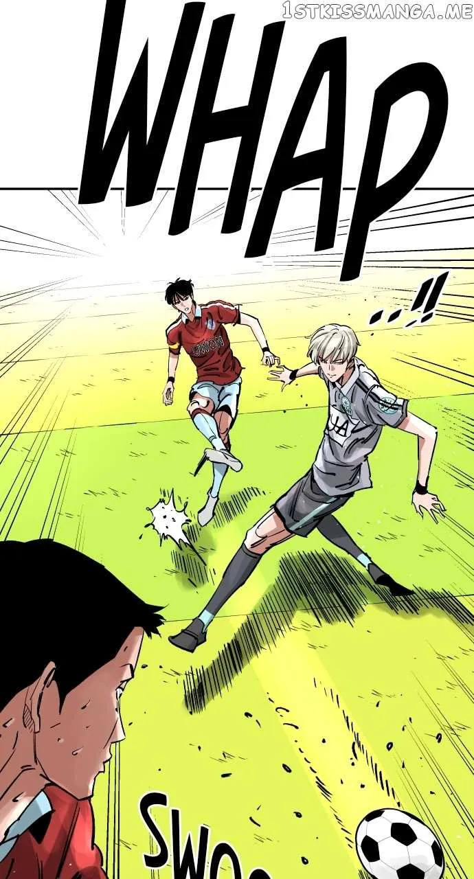 Build Up Chapter 116 page 48 - 