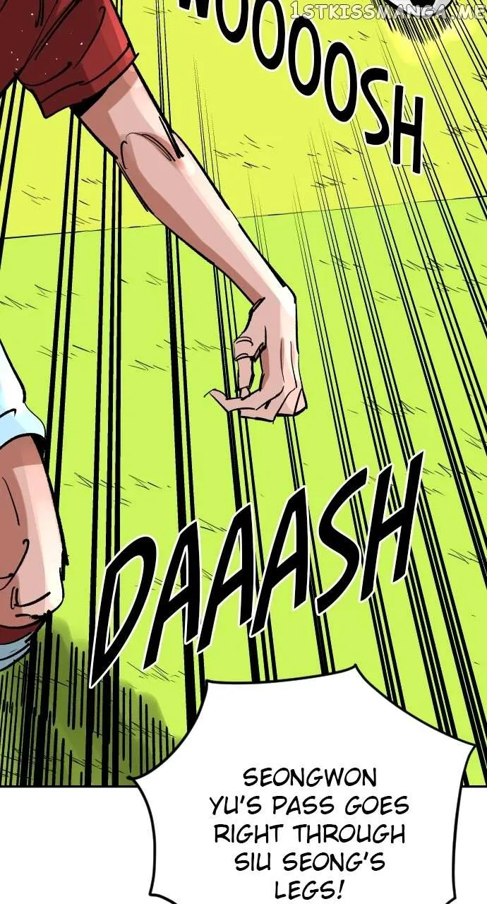 Build Up Chapter 116 page 49 - 