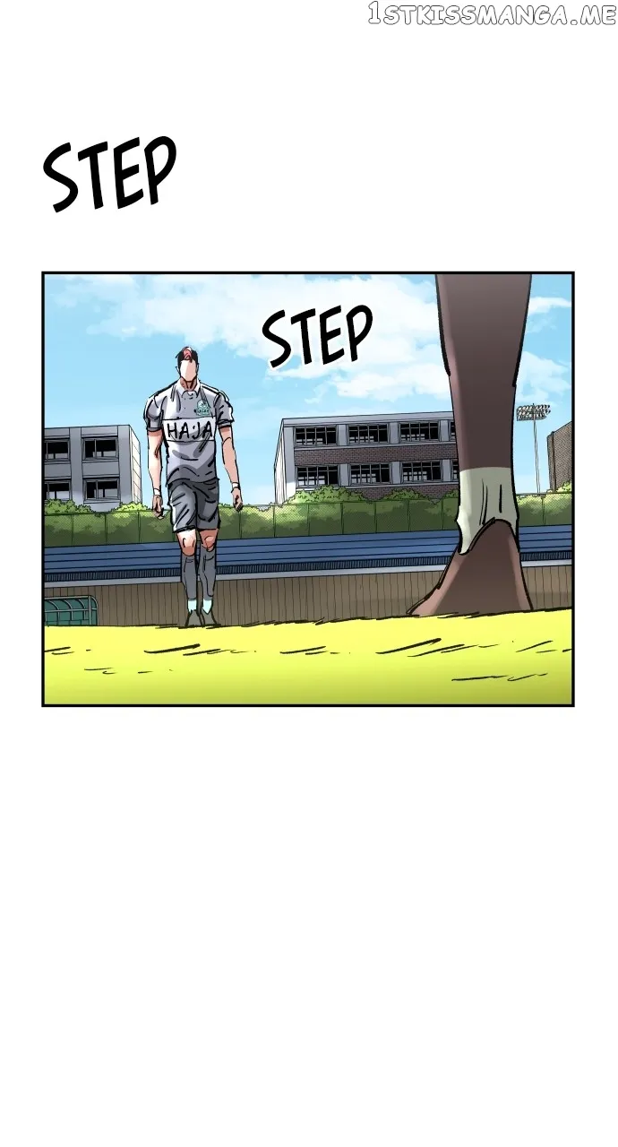 Build Up Chapter 116 page 6 - 