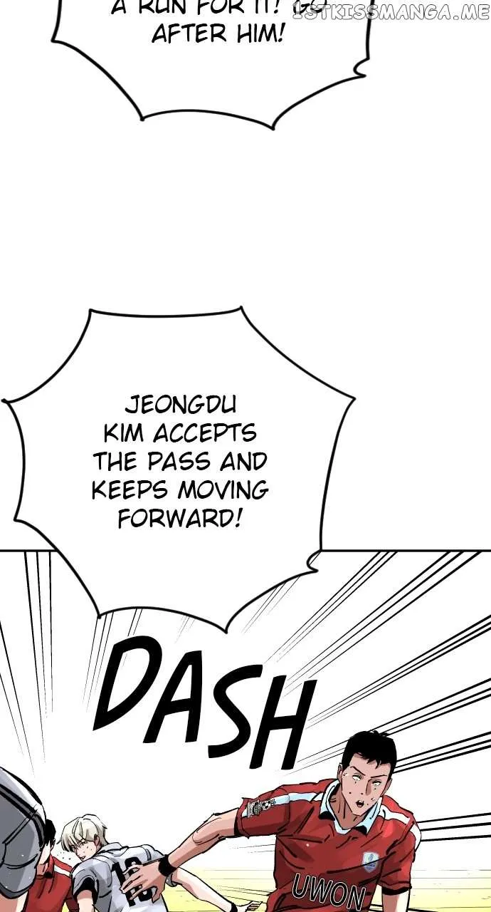 Build Up Chapter 116 page 51 - 