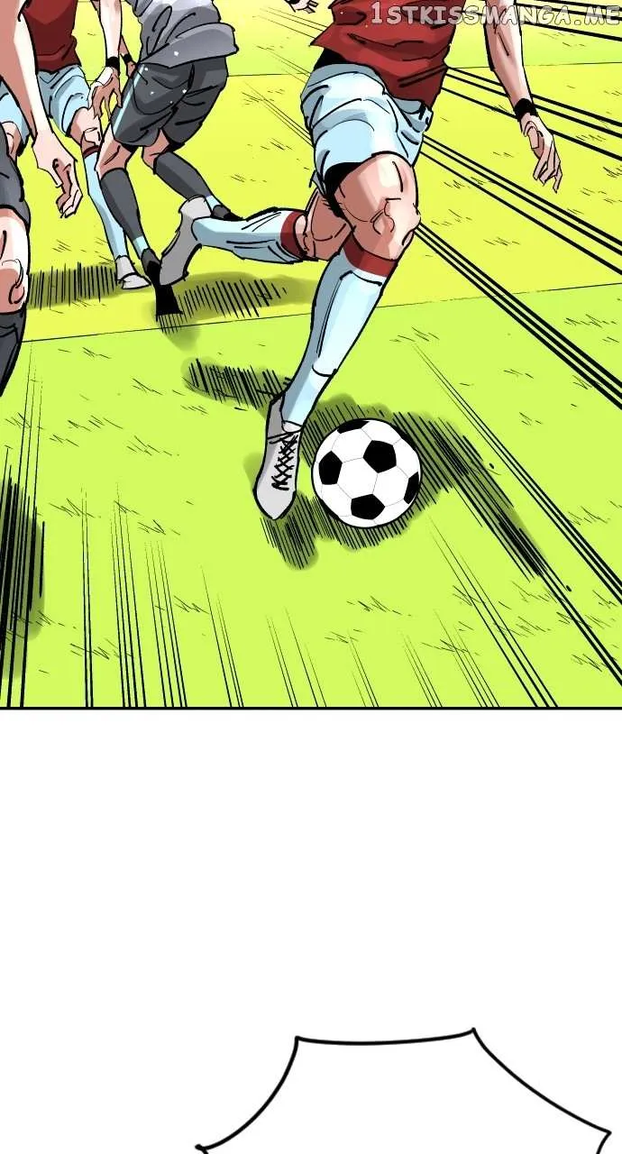 Build Up Chapter 116 page 52 - 