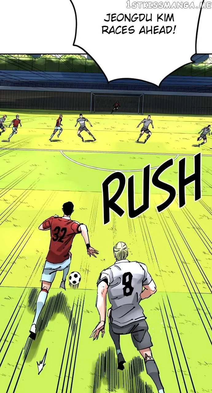Build Up Chapter 116 page 53 - 