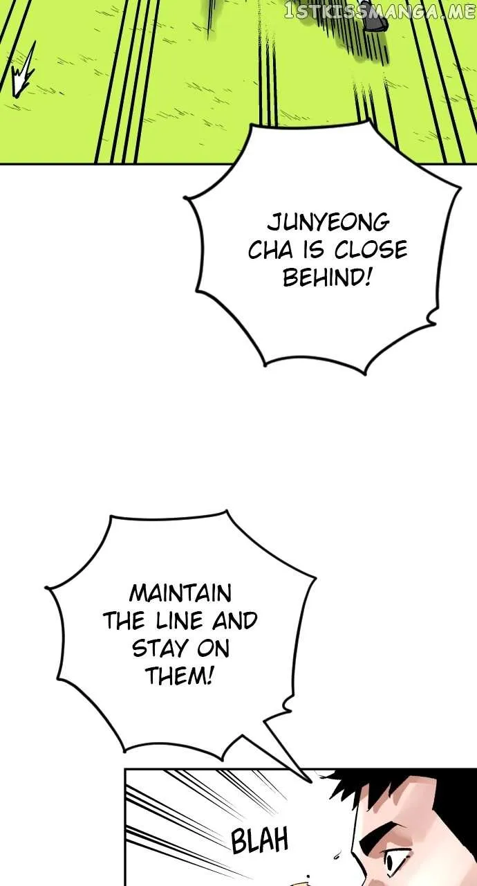 Build Up Chapter 116 page 54 - 