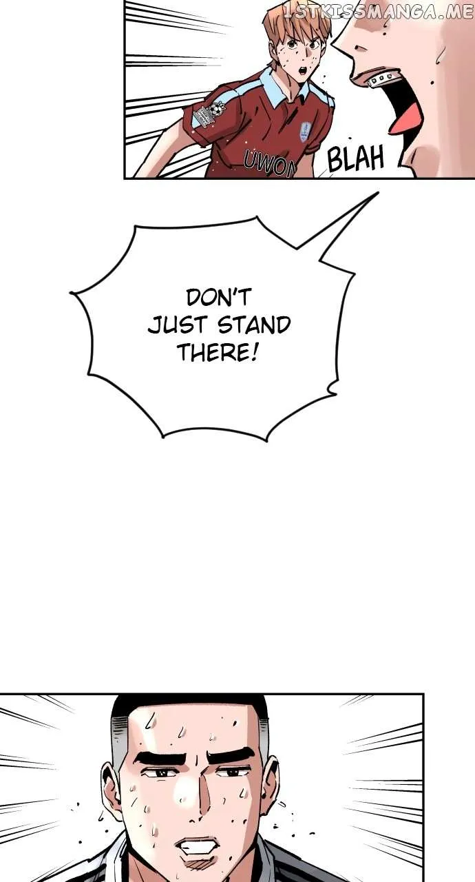 Build Up Chapter 116 page 55 - 